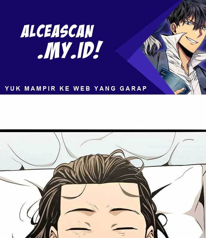 Death Row Boy Chapter 38 Bahasa Indonesia