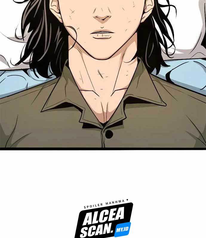 Death Row Boy Chapter 38 Bahasa Indonesia