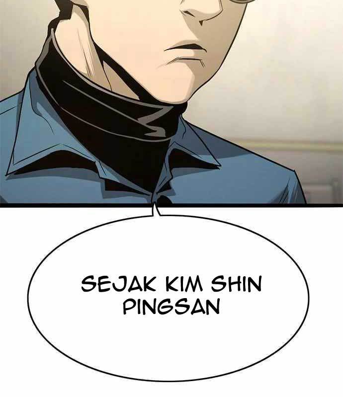 Death Row Boy Chapter 38 Bahasa Indonesia