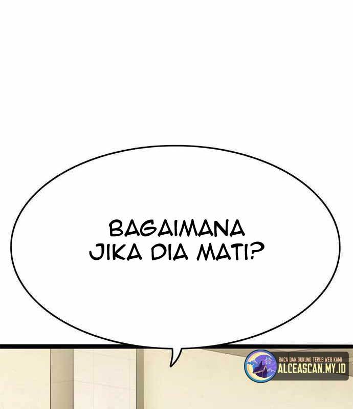 Death Row Boy Chapter 38 Bahasa Indonesia