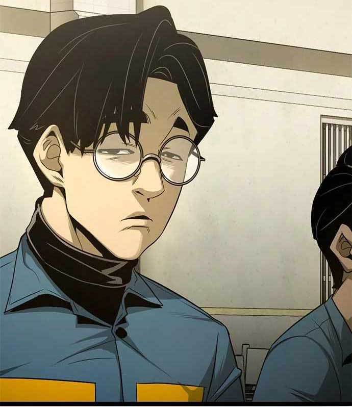 Death Row Boy Chapter 38 Bahasa Indonesia