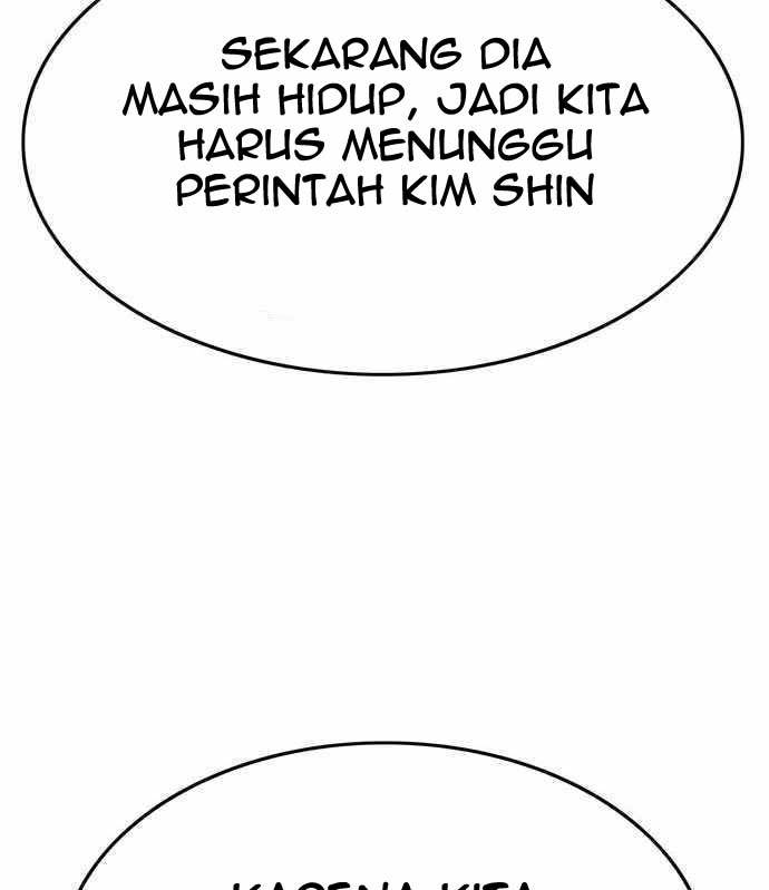 Death Row Boy Chapter 38 Bahasa Indonesia