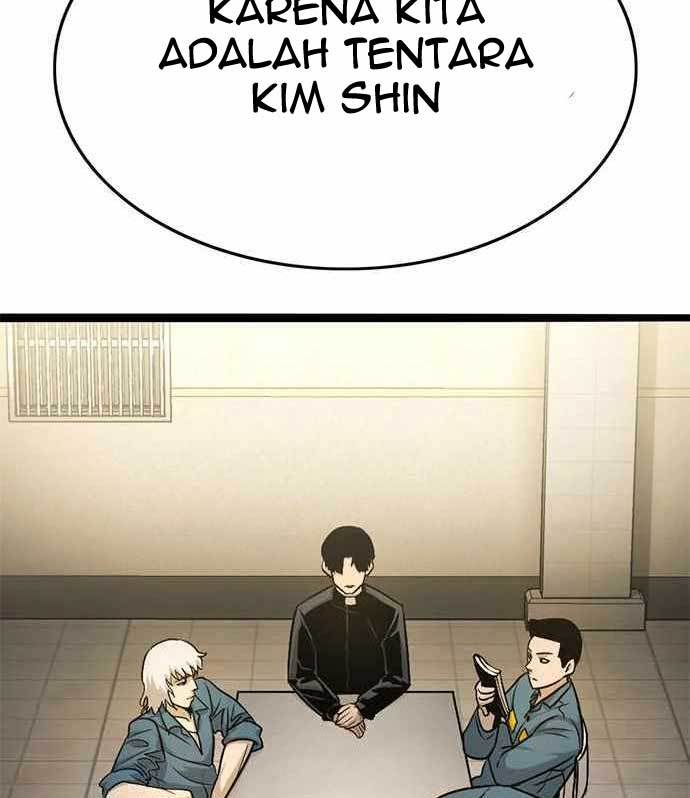 Death Row Boy Chapter 38 Bahasa Indonesia