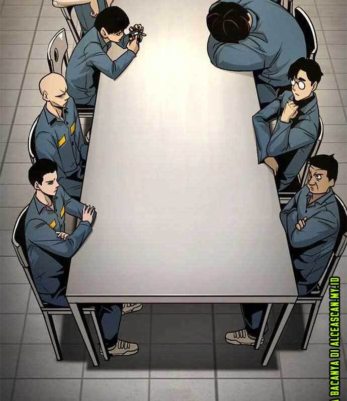 Death Row Boy Chapter 38 Bahasa Indonesia