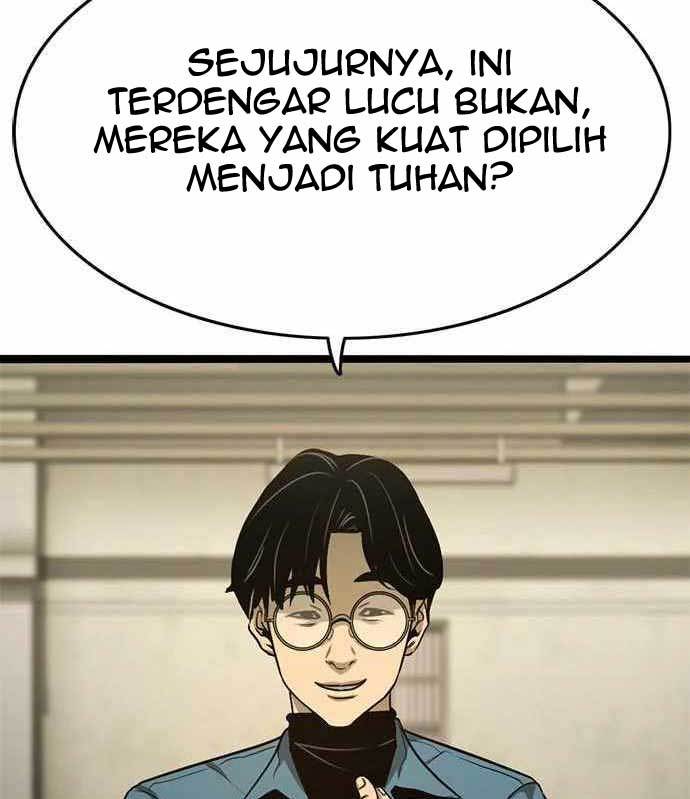 Death Row Boy Chapter 38 Bahasa Indonesia