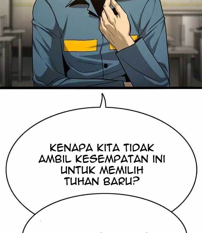 Death Row Boy Chapter 38 Bahasa Indonesia