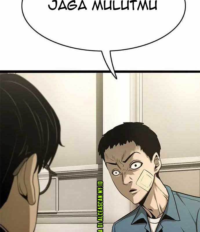 Death Row Boy Chapter 38 Bahasa Indonesia