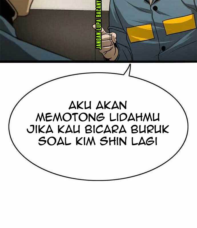 Death Row Boy Chapter 38 Bahasa Indonesia