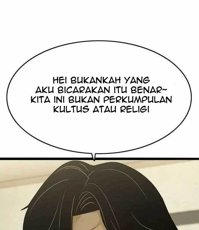 Death Row Boy Chapter 38 Bahasa Indonesia