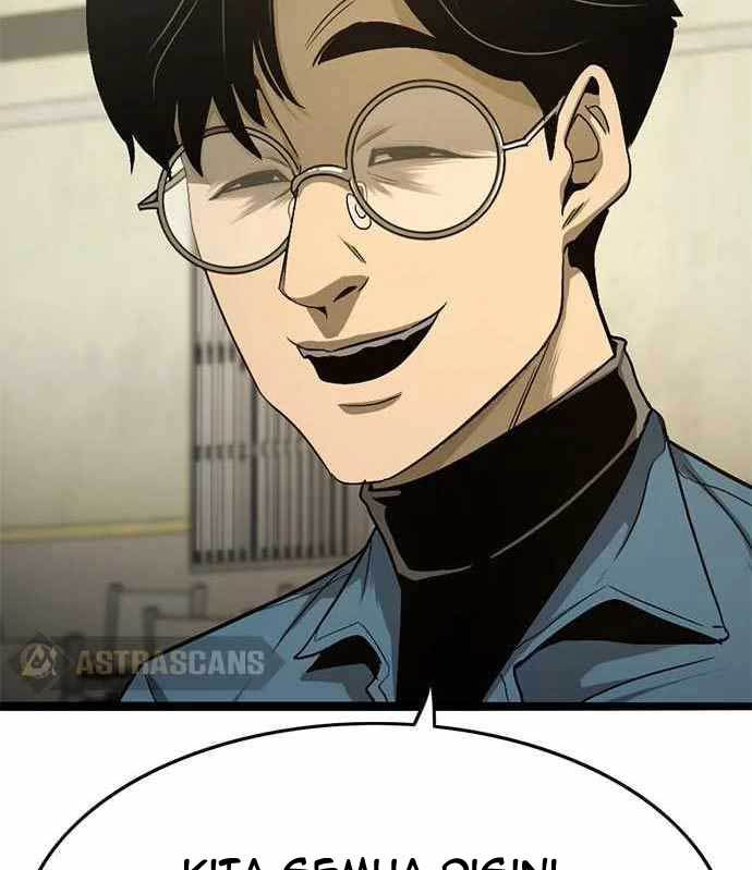 Death Row Boy Chapter 38 Bahasa Indonesia