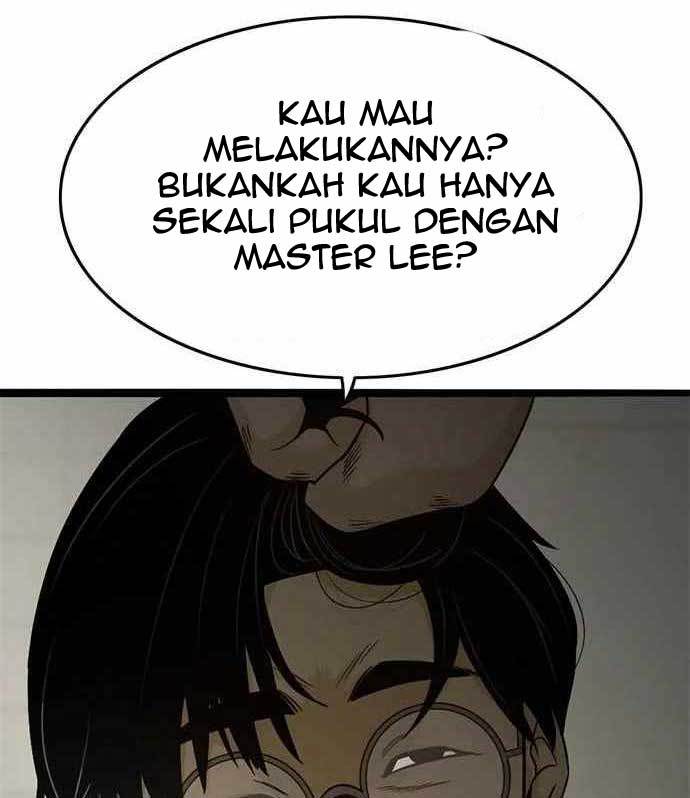 Death Row Boy Chapter 38 Bahasa Indonesia