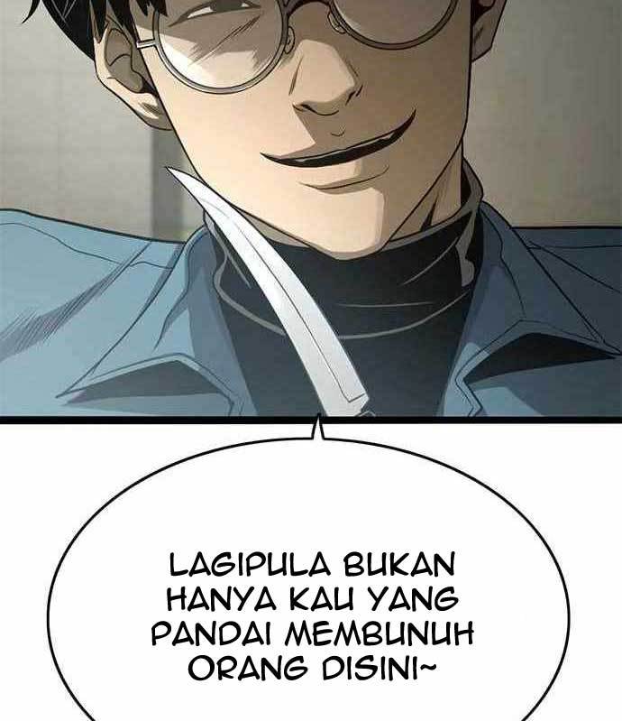 Death Row Boy Chapter 38 Bahasa Indonesia
