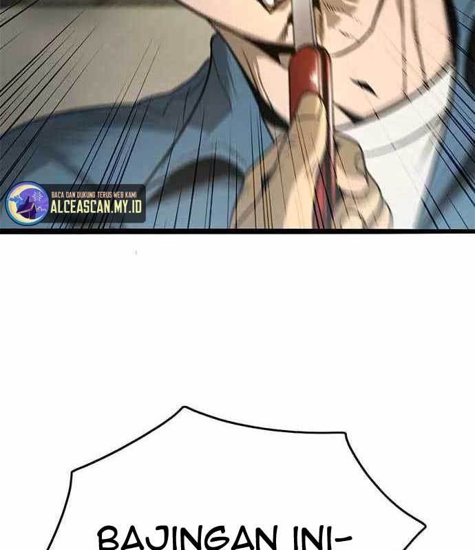 Death Row Boy Chapter 38 Bahasa Indonesia