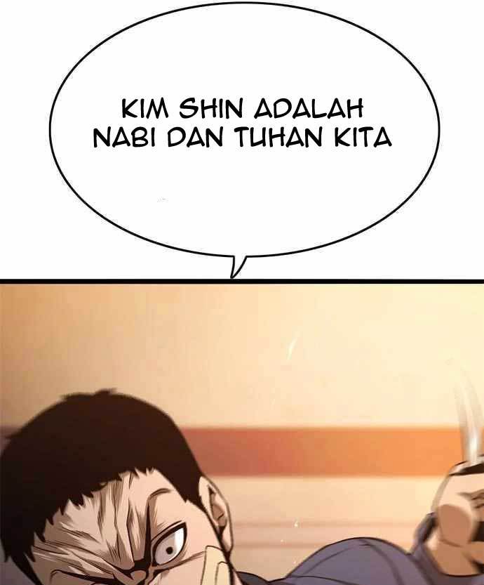 Death Row Boy Chapter 38 Bahasa Indonesia