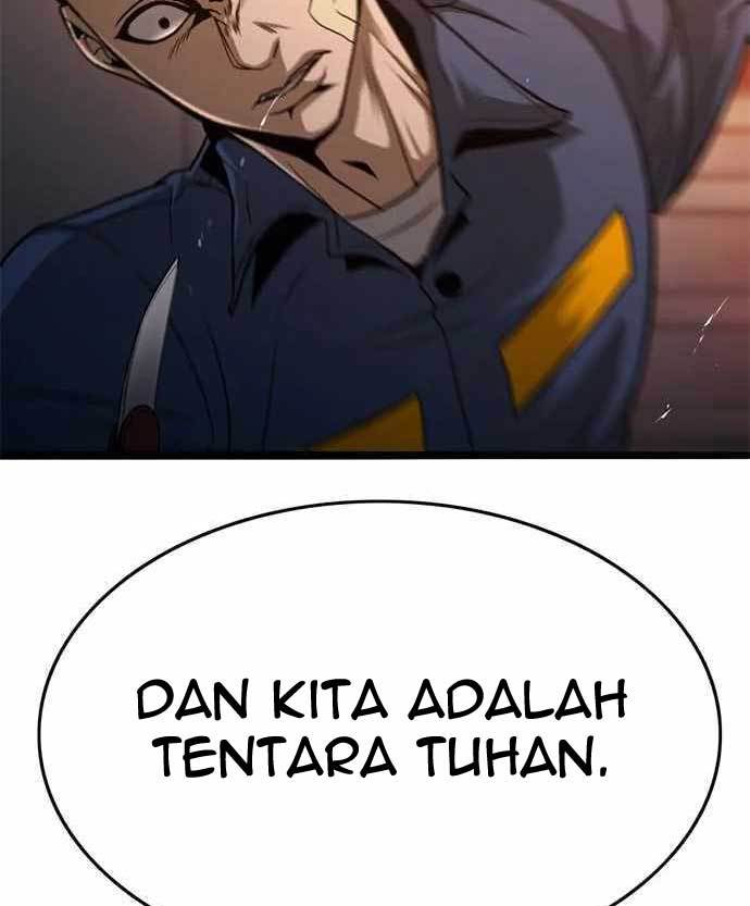 Death Row Boy Chapter 38 Bahasa Indonesia