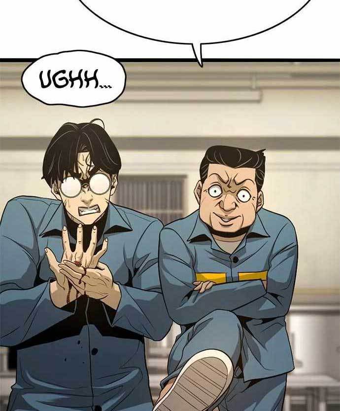 Death Row Boy Chapter 38 Bahasa Indonesia