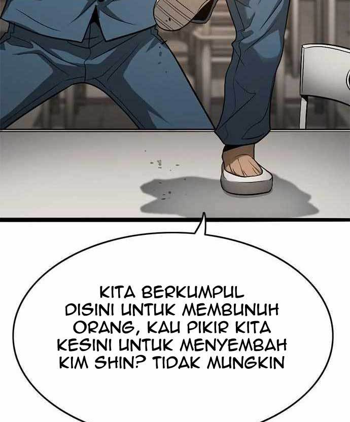 Death Row Boy Chapter 38 Bahasa Indonesia
