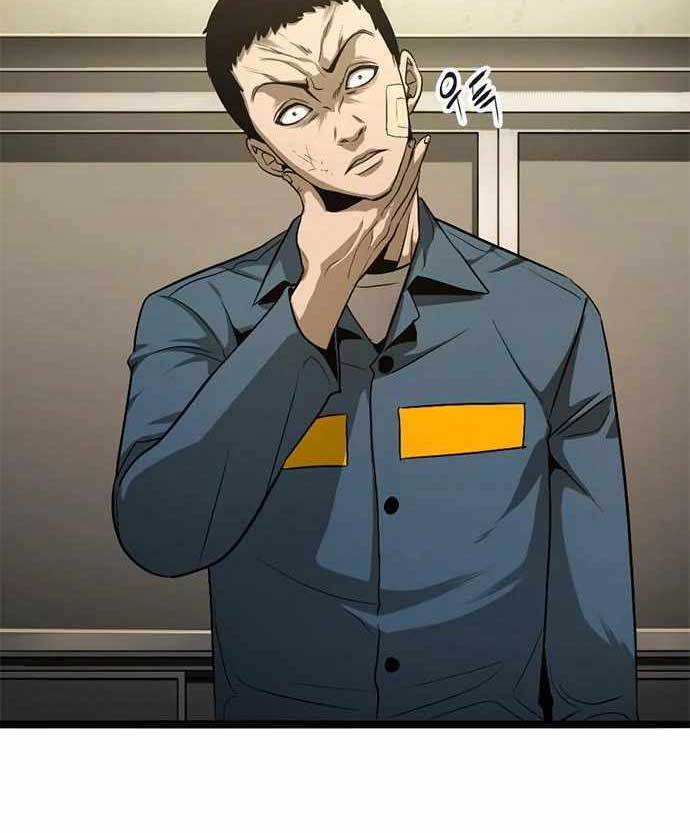 Death Row Boy Chapter 38 Bahasa Indonesia