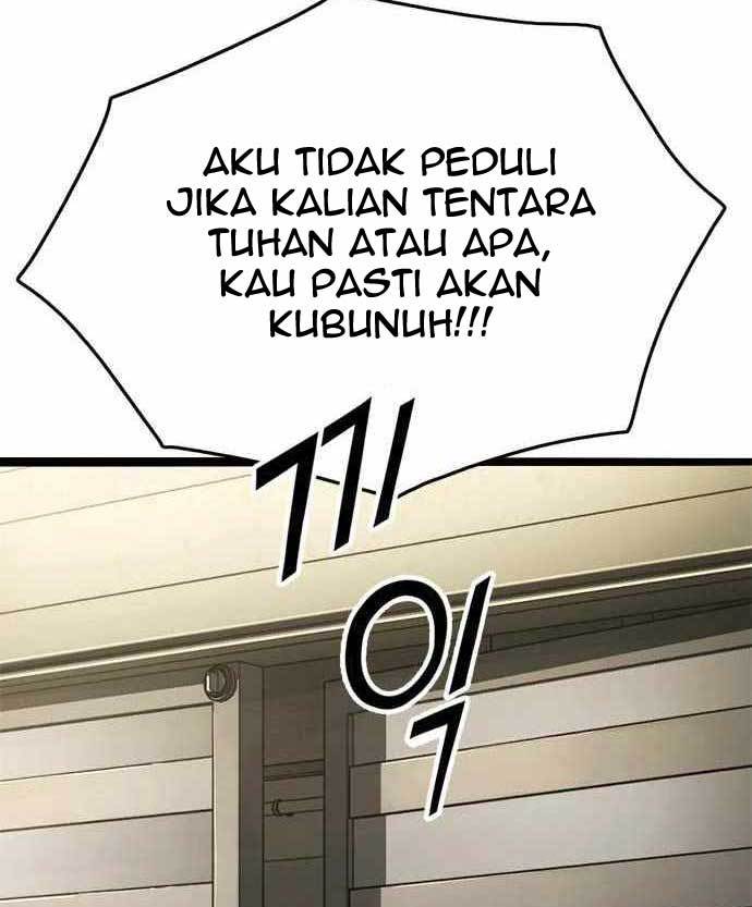Death Row Boy Chapter 38 Bahasa Indonesia