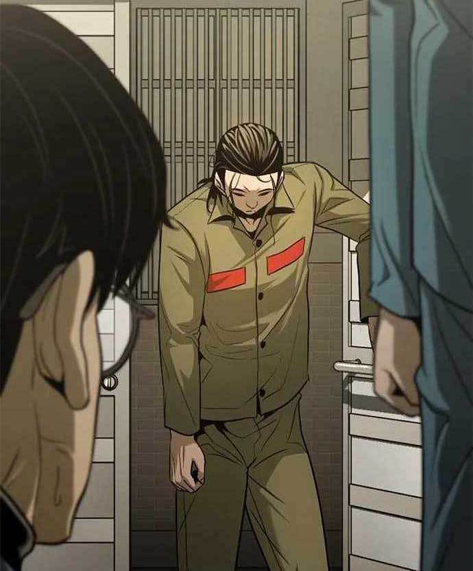 Death Row Boy Chapter 38 Bahasa Indonesia