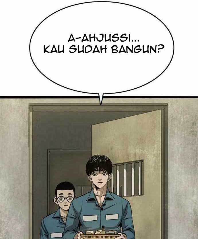 Death Row Boy Chapter 38 Bahasa Indonesia