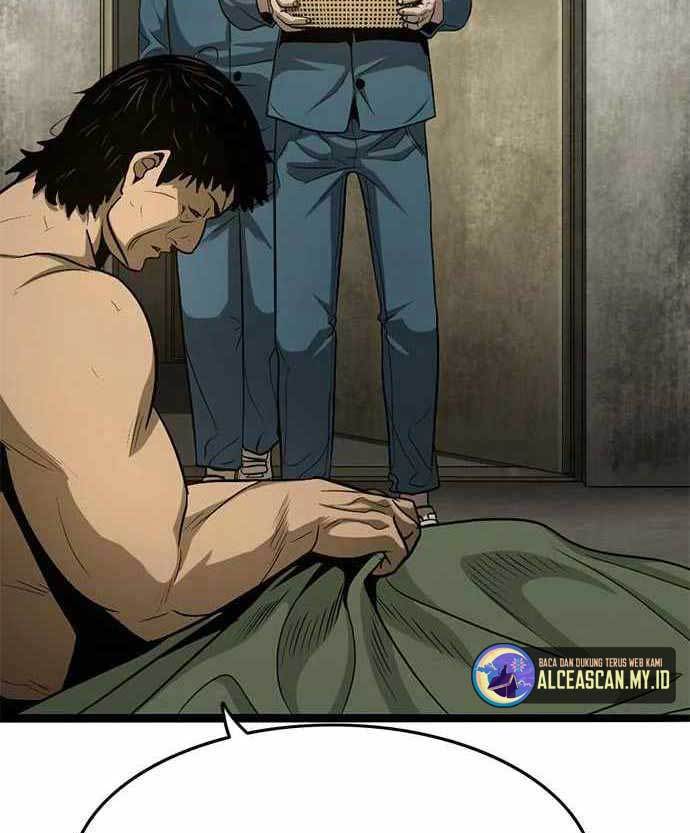 Death Row Boy Chapter 38 Bahasa Indonesia