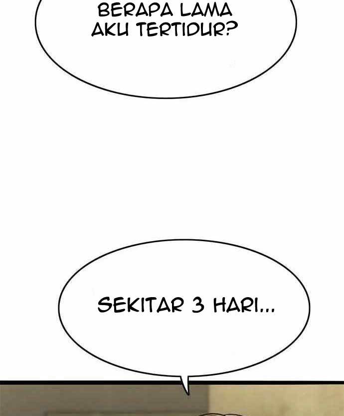 Death Row Boy Chapter 38 Bahasa Indonesia