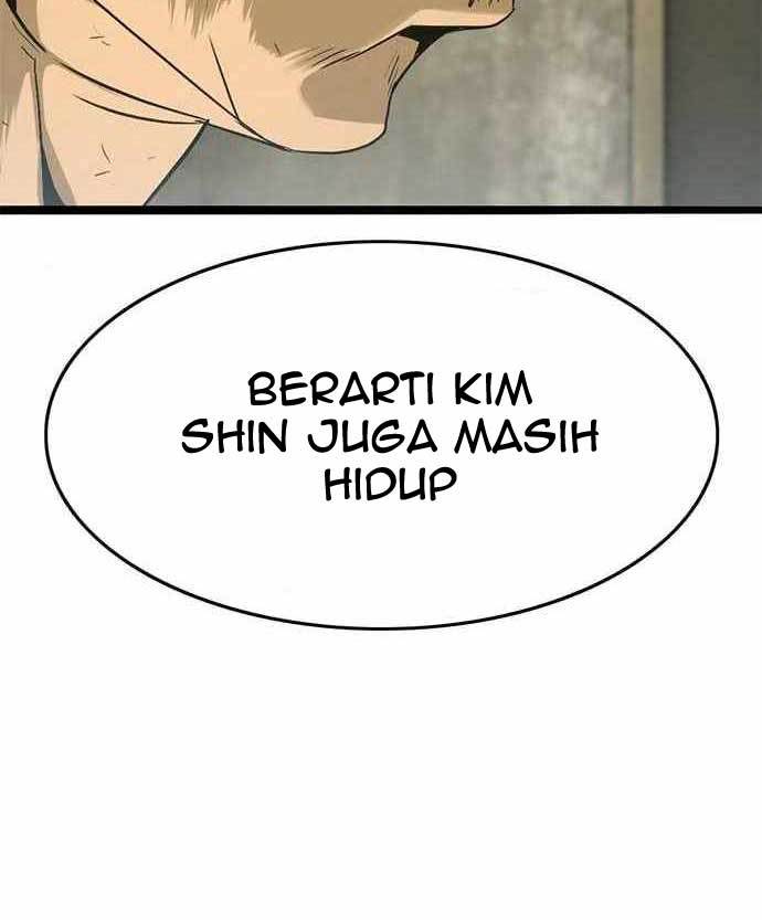 Death Row Boy Chapter 38 Bahasa Indonesia