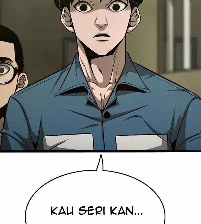 Death Row Boy Chapter 38 Bahasa Indonesia