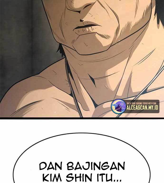 Death Row Boy Chapter 38 Bahasa Indonesia