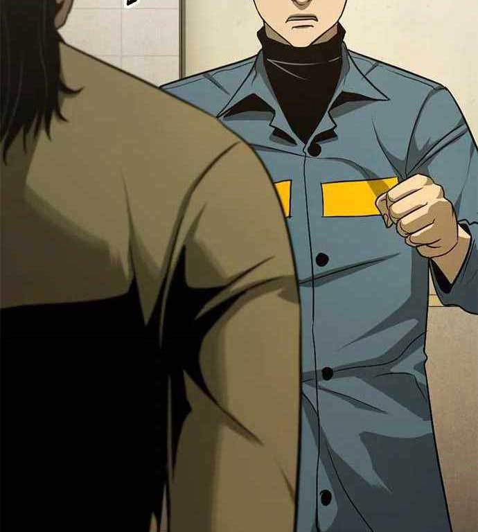 Death Row Boy Chapter 38 Bahasa Indonesia