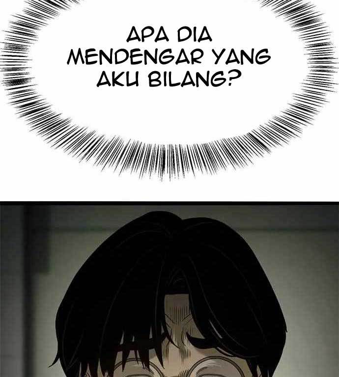 Death Row Boy Chapter 38 Bahasa Indonesia