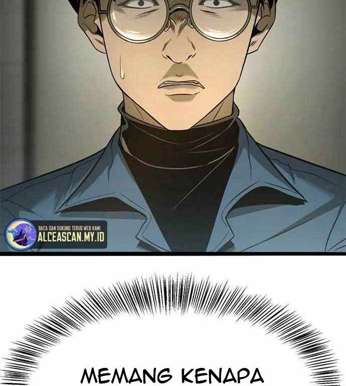 Death Row Boy Chapter 38 Bahasa Indonesia