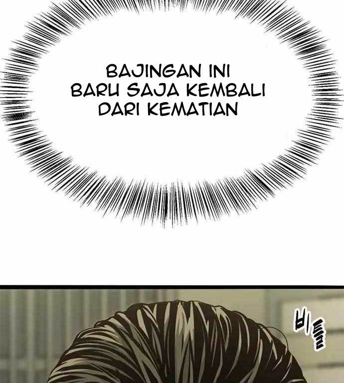 Death Row Boy Chapter 38 Bahasa Indonesia