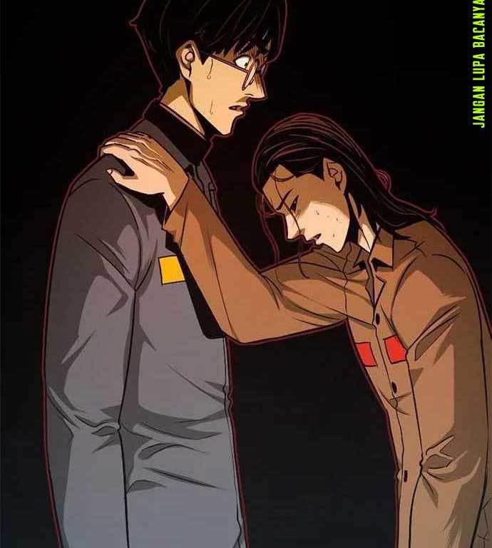 Death Row Boy Chapter 38 Bahasa Indonesia