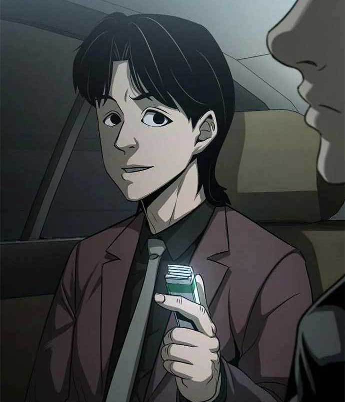 Death Row Boy Chapter 38 Bahasa Indonesia