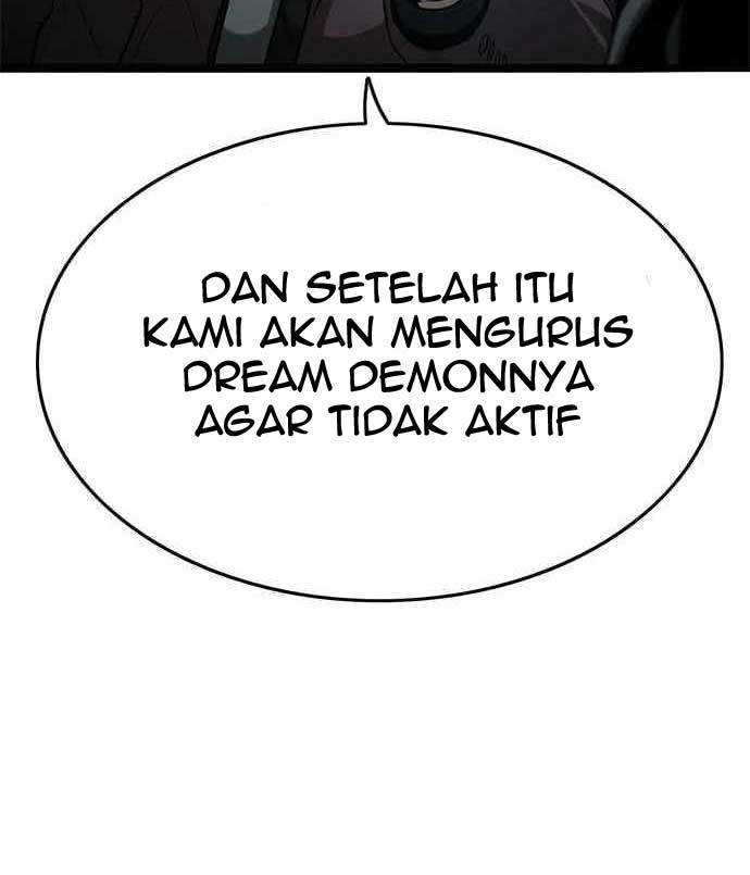 Death Row Boy Chapter 38 Bahasa Indonesia