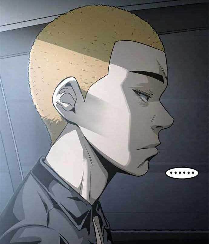 Death Row Boy Chapter 38 Bahasa Indonesia