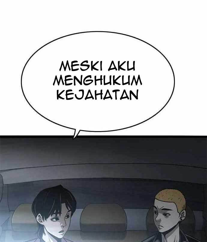 Death Row Boy Chapter 38 Bahasa Indonesia