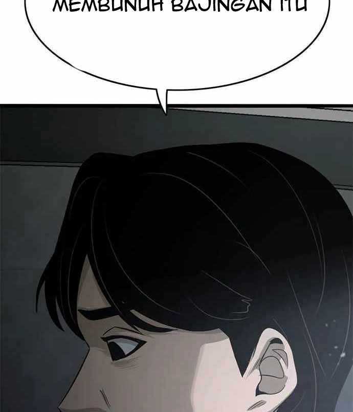 Death Row Boy Chapter 38 Bahasa Indonesia