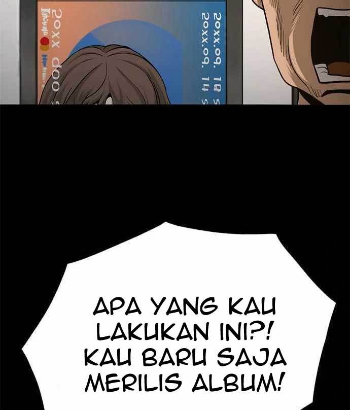Death Row Boy Chapter 38 Bahasa Indonesia