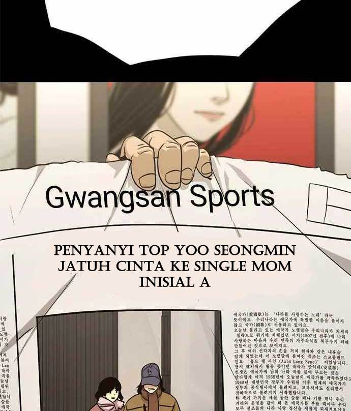 Death Row Boy Chapter 38 Bahasa Indonesia