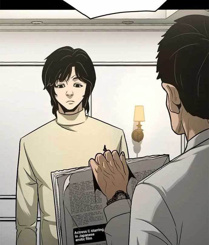 Death Row Boy Chapter 38 Bahasa Indonesia