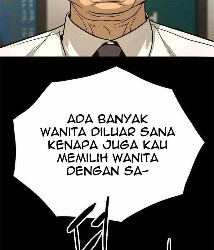 Death Row Boy Chapter 38 Bahasa Indonesia