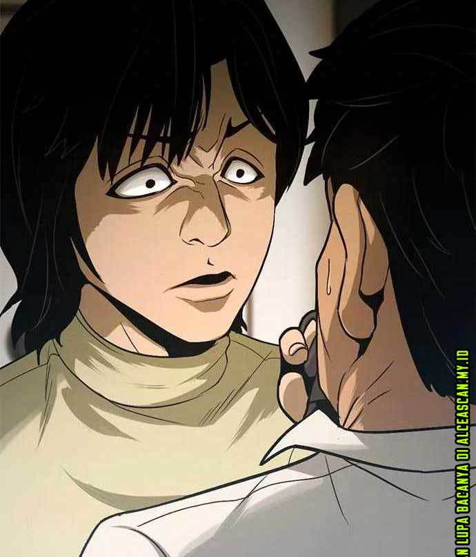 Death Row Boy Chapter 38 Bahasa Indonesia