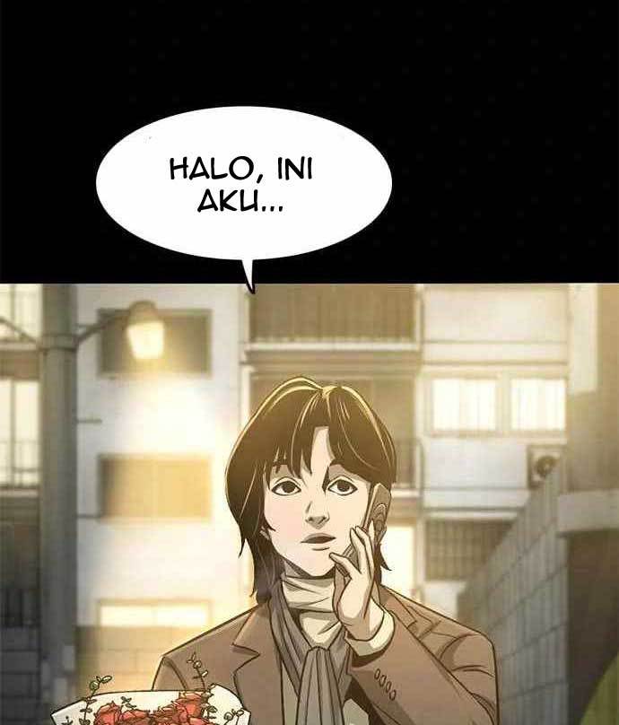 Death Row Boy Chapter 38 Bahasa Indonesia