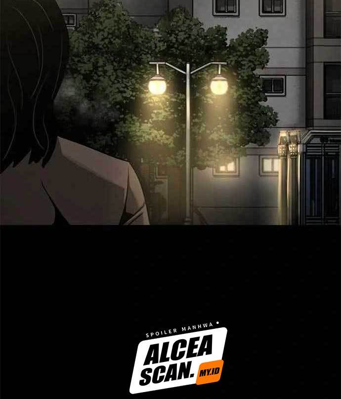 Death Row Boy Chapter 38 Bahasa Indonesia