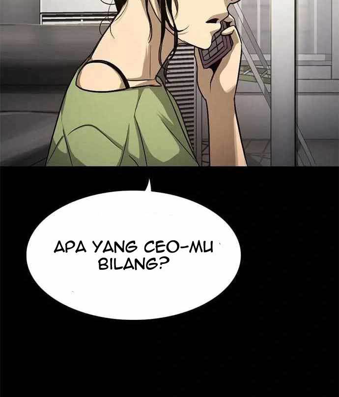 Death Row Boy Chapter 38 Bahasa Indonesia
