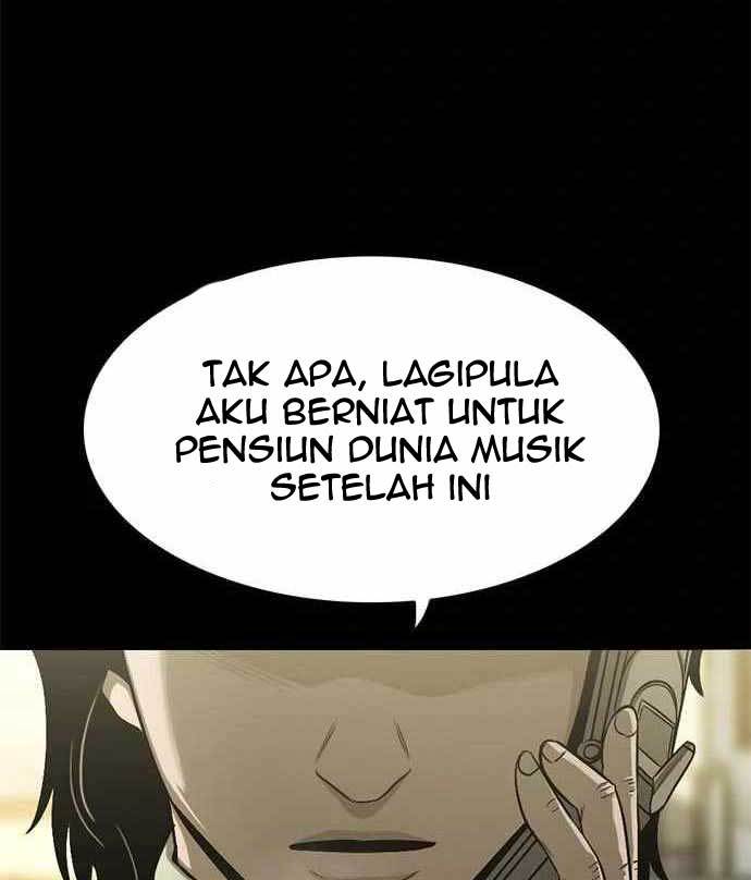 Death Row Boy Chapter 38 Bahasa Indonesia