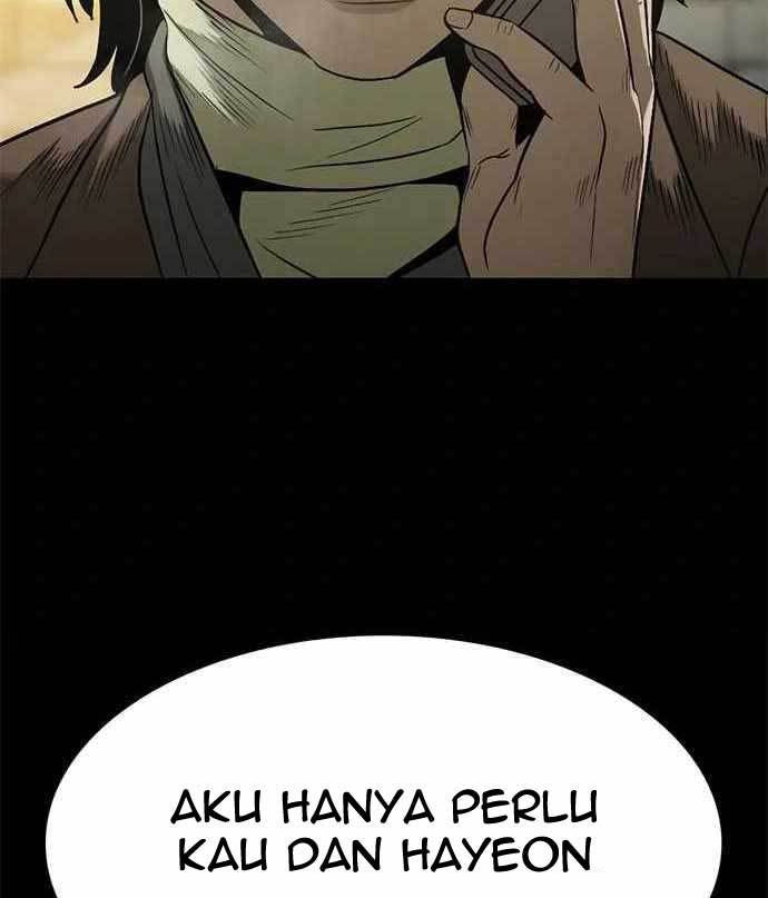 Death Row Boy Chapter 38 Bahasa Indonesia